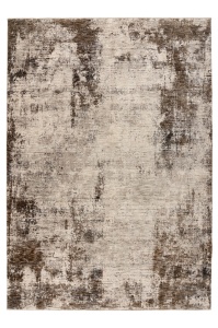 Χαλί Bella Taupe 120x170 cm