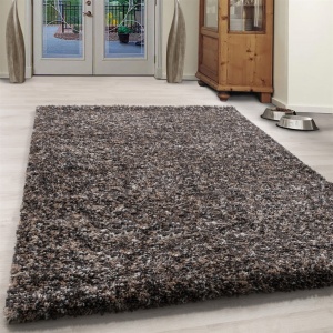 Χαλί Enjoy Taupe V1 140x200 cm
