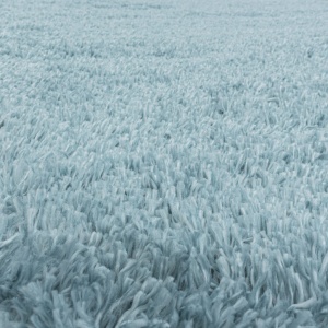 Χαλί Fluffy Μπλε 200x290 cm - Img 6