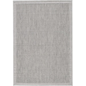 Χαλί Giza Γκρι 280x370 cm