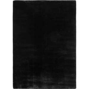 Χαλί Joy Μαύρο 240x340 cm