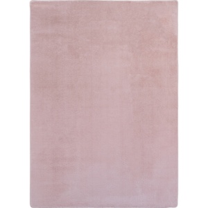 Χαλί Joy Ροζ 240x340 cm