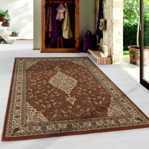 Χαλί Kashmir Terra 80x150 cm