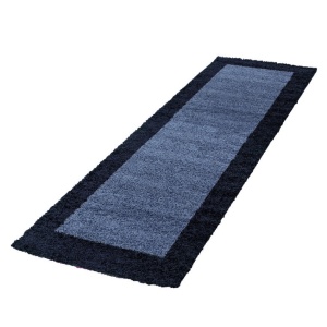 Χαλί Life Bleumarin V3 80x250 cm
