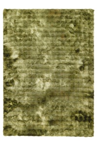 Χαλί My Camouflage Πράσινο 40x60 cm