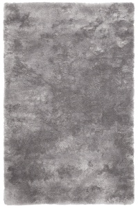 Χαλί My Curacao Ασημί 80x150 cm