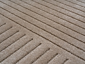 Χαλί Nova V2 Μπεζ 140x200 cm - Img 6