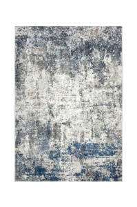 Χαλί Posh Μπλε 120x170 cm