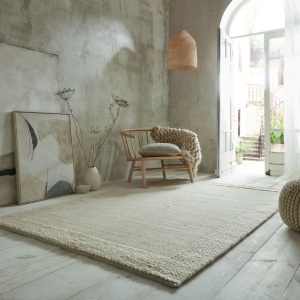 Χαλί Rue Natural 160X230 cm, Flair Rugs