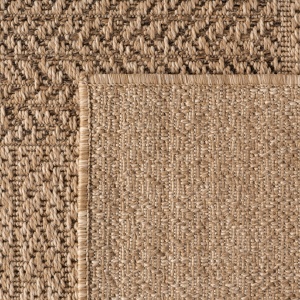 Χαλί Timber V5 Μπεζ 200x290 cm - Img 3