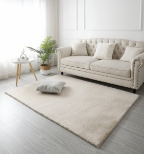 Χαλί Tip Blanita Antiderapant, Soft 050, 140x200 cm, 1,65kg/m2