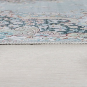 Χαλί Διαδρόμου Colby Πολύχρωμο 60x230 cm, Flair Rugs - Img 3