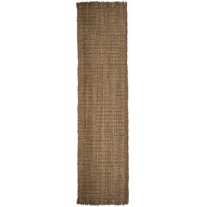 Χαλί Διαδρόμου Jute Boucle Natural 60X230 cm, Flair Rugs - Img 2