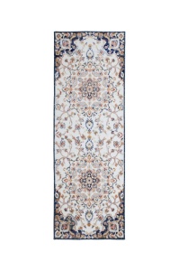 Χαλί Διαδρόμου Mabel Outdoor Bleumarin 80X230 cm, Flair Rugs - Img 2