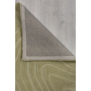 Χαλί Διαδρόμου Mesmerise Πράσινο 60x230 cm, Flair Rugs - Img 3