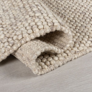 Χαλί Διαδρόμου Minerals Natural 60X230 cm, Flair Rugs - Img 3