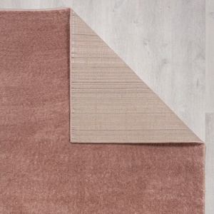 Χαλί Διαδρόμου Sheen Rug Ροζ 60X230 cm, Flair Rugs - Img 4