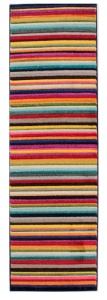 Χαλί Διαδρόμου Tango Πολύχρωμο 66X230 cm, Flair Rugs - Img 2