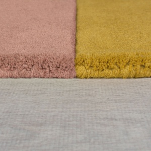 Χαλί Abstract Lozenge Aramiu 120X180 cm, Flair Rugs - Img 3