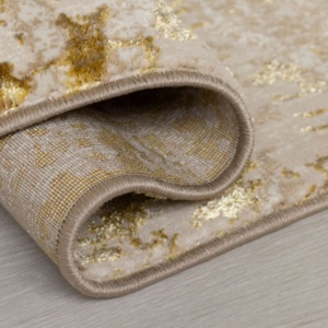 Χαλί Arissa Gold 80x150 cm, Flair Rugs - Img 2
