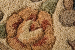 Χαλί Aubusson Μπλε 150X240 cm, Flair Rugs - Img 4
