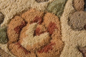 Χαλί Aubusson Μπλε 150X240 cm, Flair Rugs - Img 4