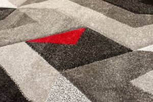 Χαλί Aurora Πολύχρωμο 120x170 cm, Flair Rugs - Img 4
