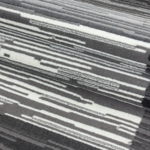 Χαλί Base Γκρι V2 80x150 cm - Img 6
