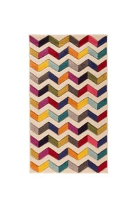 Χαλί Bolero Πολύχρωμο 120X170 cm, Flair Rugs - Img 2