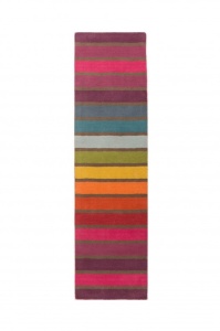 Χαλί Candy Πολύχρωμο 60x230 cm, Flair Rugs - Img 5