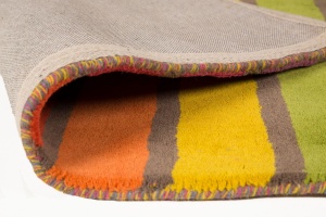 Χαλί Candy Πολύχρωμο 80x150 cm, Flair Rugs - Img 5