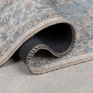 Χαλί Corin Traditional Μπλε 190x290 cm, Flair Rugs - Img 4
