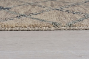 Χαλί Diego Γκρι 120X170 cm, Flair Rugs - Img 5