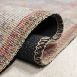 Χαλί Dion Global Κόκκινο 190x290 cm, Flair Rugs - Img 4