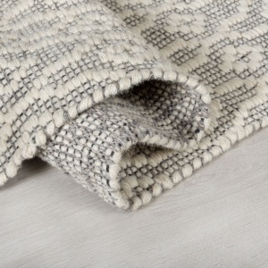Χαλί Dream Γκρι/Ivory 80X150 cm, Flair Rugs - Img 3