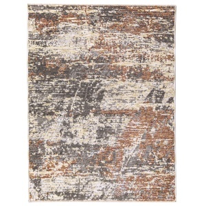 Χαλί Drift Abstract Πολύχρωμο 120x160 cm, Flair Rugs - Img 2