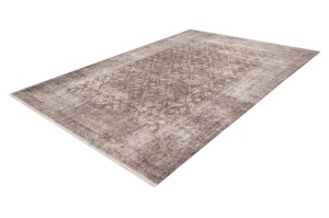 Χαλί eco My Maurea Καφέ 240x340 cm - Img 4