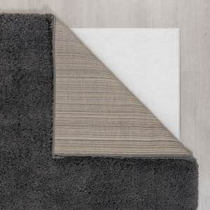 Χαλί Feather Soft CHARCOAL 120X170 cm, Flair Rugs - Img 3