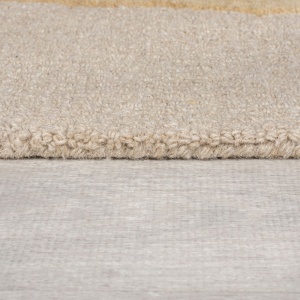 Χαλί Glow Καφέ 200x290 cm, Flair Rugs - Img 3