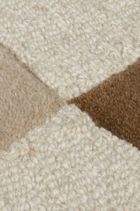 Χαλί Glow Wool Natural 120x170 cm, Flair Rugs - Img 5