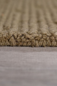 Χαλί Harris Boucle Wool Πράσινο salvie 160x230 cm, Flair Rugs - Img 3