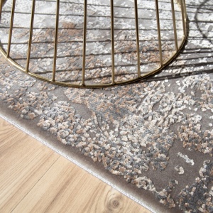 Χαλί Jewel Of Obsession Taupe 140x200 cm - Img 3