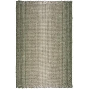 Χαλί Jute Ombre Πράσινο 60X110 cm, Flair Rugs - Img 2