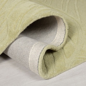 Χαλί Lino Leaf Sage 160x230 cm, Flair Rugs - Img 5