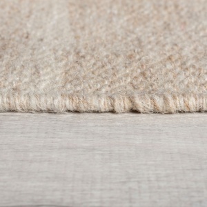 Χαλί Loma Wool Natural 120x170 cm, Flair Rugs - Img 3