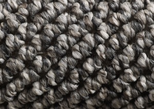 Χαλί Loom Γκρι 200x290 cm - Img 7