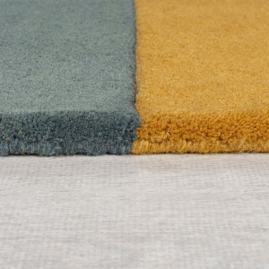 Χαλί Lozenge Πολύχρωμο 150X240 cm, Flair Rugs - Img 5