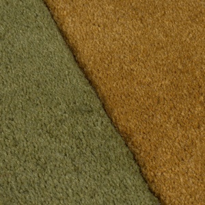 Χαλί Lozenge Πράσινο/Πολύχρωμο 150X240 cm, Flair Rugs - Img 4