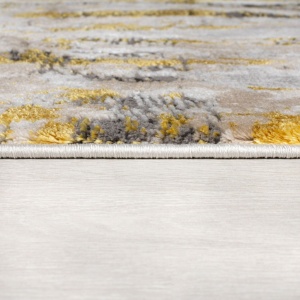 Χαλί Lustre Gold 116x170 cm, Flair Rugs - Img 3