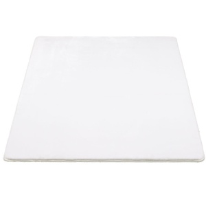 Χαλί Luxy V1 Λευκό 140 x 200cm - Img 3